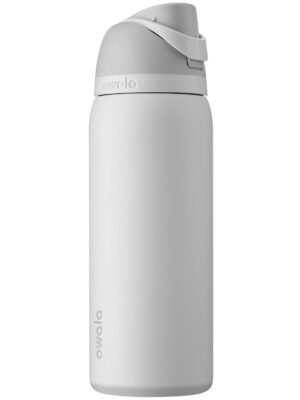 Owala FreeSip Insulated Stainless Steel Water Bottle