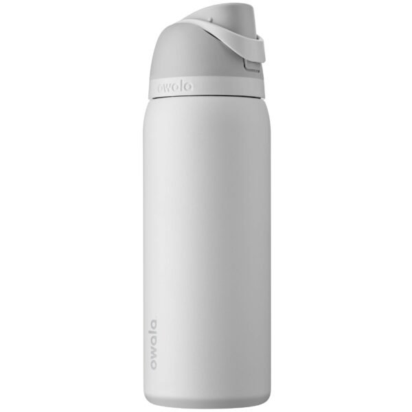 Owala FreeSip Insulated Stainless Steel Water Bottle