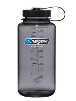 Nalgene Sustain Tritan BPA Free Water Bottle