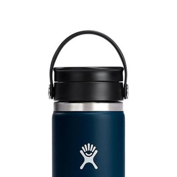 Hydro Flask Wide Mouth Flex Sip Lid Indigo 20oz