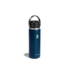 Hydro Flask Wide Mouth Flex Sip Lid Indigo 20oz