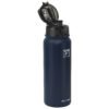 Fanhaw 20 Oz Stainless Steel Insulated Sports Water Bottles