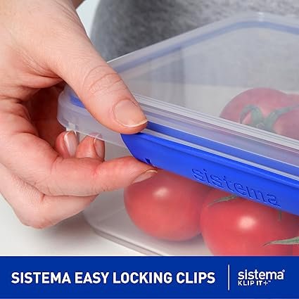 Sistema KLIP IT Food Storage Container